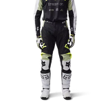 FOX 180 RACE SPEC PANT - PALE GREEN