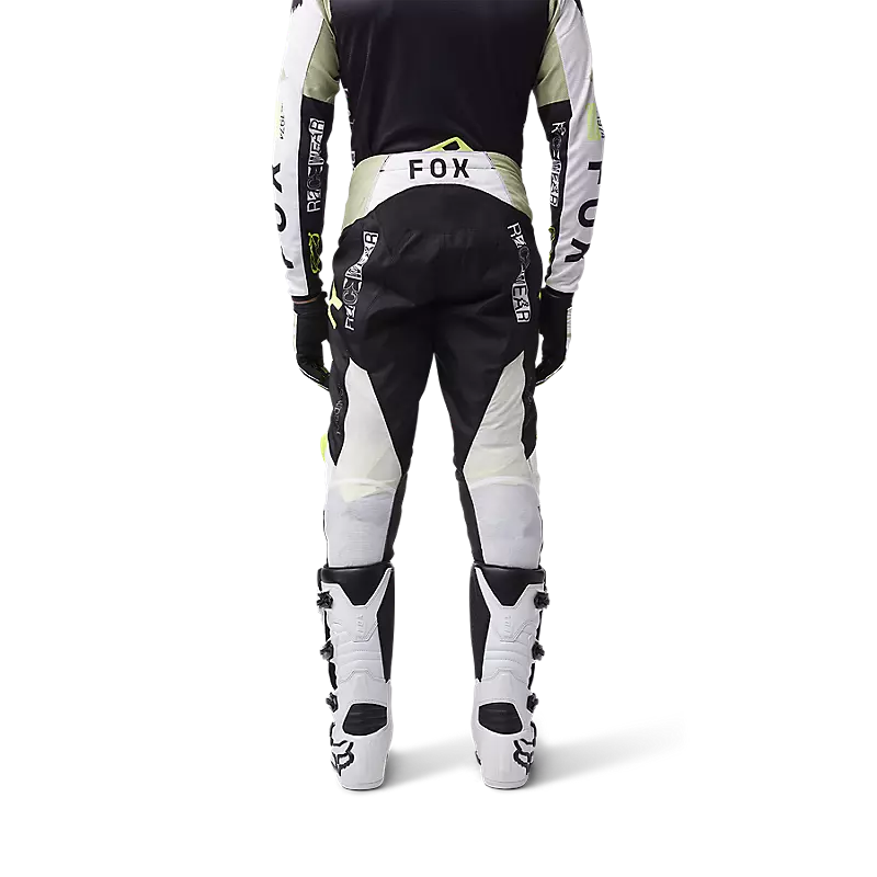 FOX 180 RACE SPEC PANT - PALE GREEN