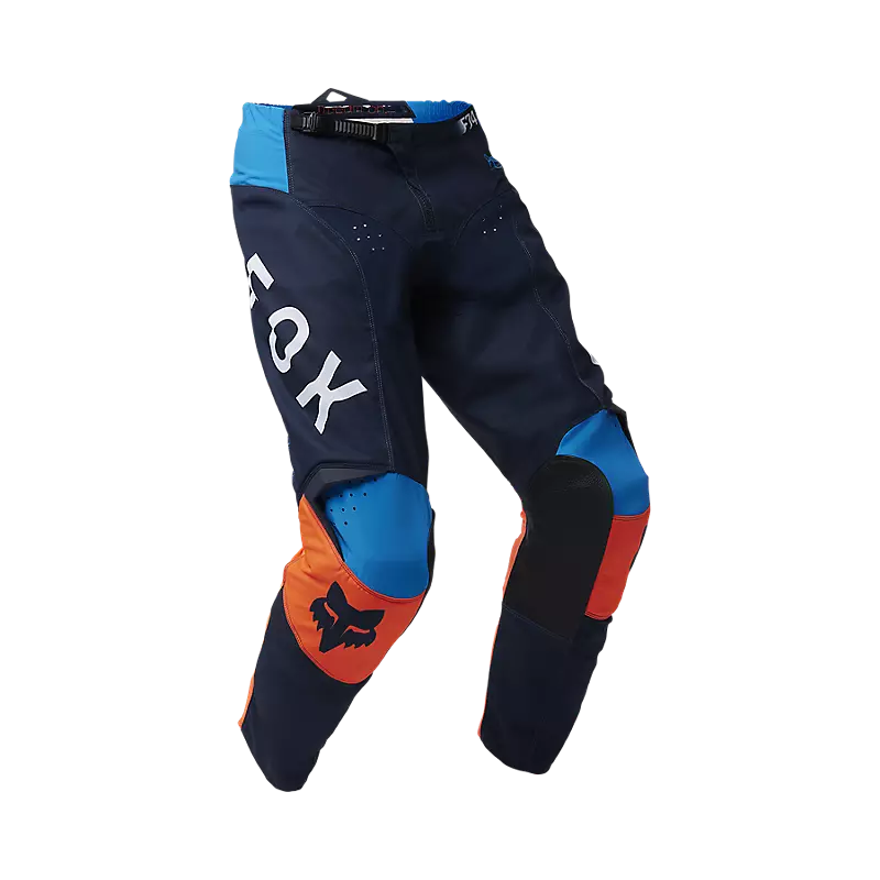 FOX 180 RACE SPEC PANT - MIDNIGHT