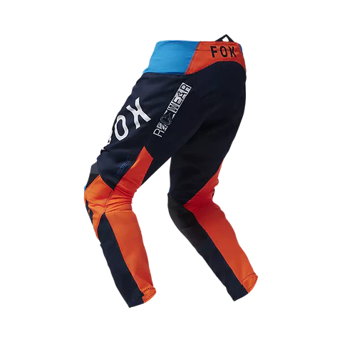 FOX 180 RACE SPEC KIT COMBO - MIDNIGHT