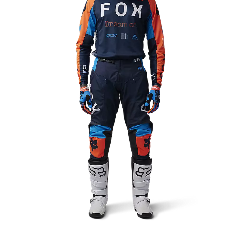 FOX 180 RACE SPEC PANT - MIDNIGHT