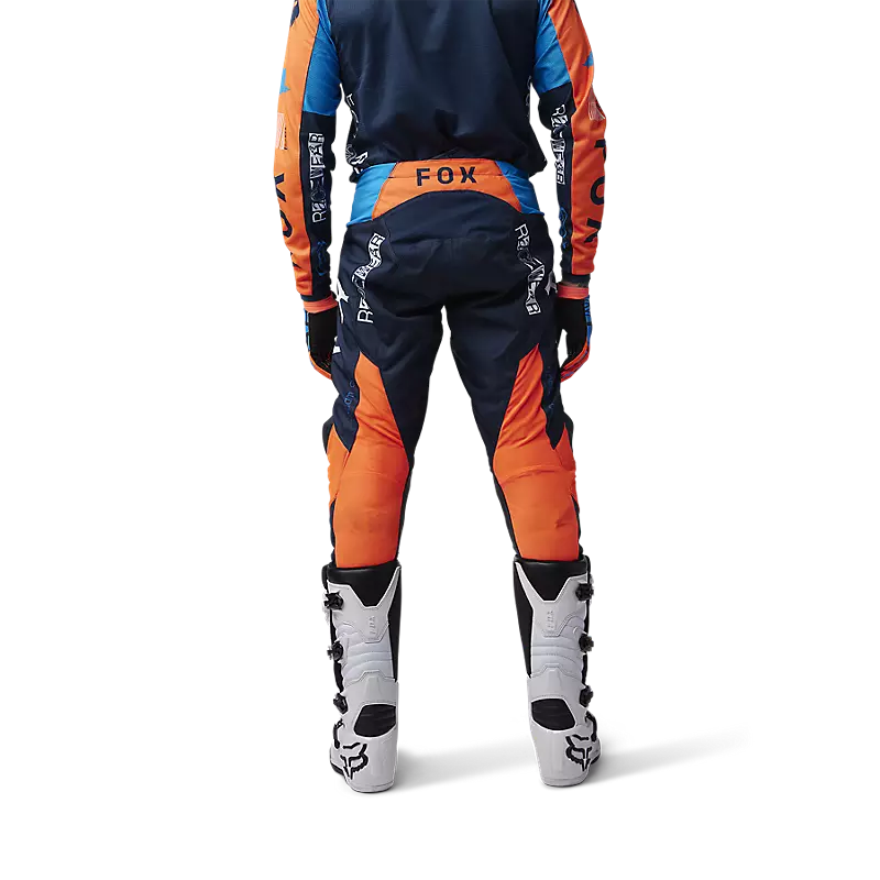 FOX 180 RACE SPEC PANT - MIDNIGHT