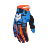 FOX 180 RACE SPEC GLOVE - TRUE BLUE