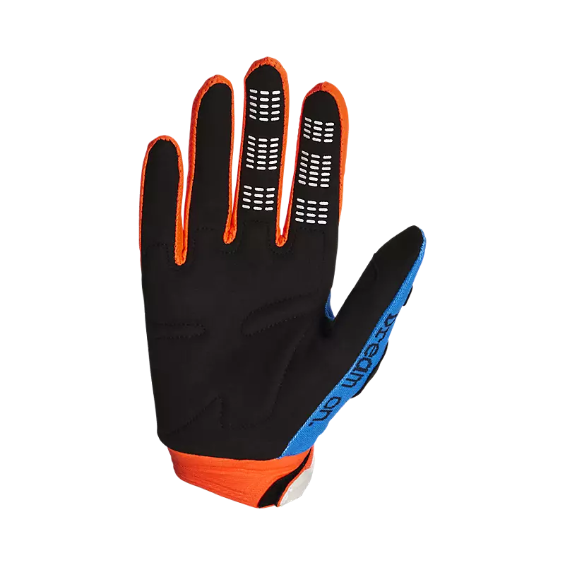 FOX 180 RACE SPEC GLOVE - TRUE BLUE