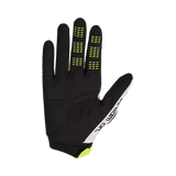 FOX 180 RACE SPEC GLOVE - PALE GREEN