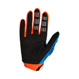 FOX YTH 180 RACE SPEC GLOVE - TRUE BLUE
