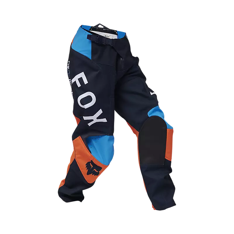 FOX YTH 180 RACE SPEC PANT - MIDNIGHT