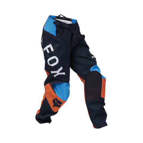 FOX YTH 180 RACE SPEC KIT COMBO - MIDNIGHT