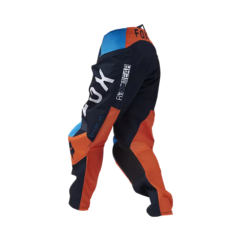 FOX YTH 180 RACE SPEC PANT - MIDNIGHT