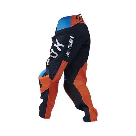 FOX YTH 180 RACE SPEC PANT - MIDNIGHT