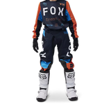 FOX YTH 180 RACE SPEC PANT - MIDNIGHT