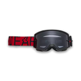 FOX MAIN RACE SPEC GOGGLE - FLUO RED