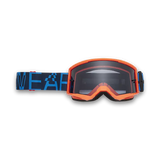 FOX MAIN RACE SPEC GOGGLE - TRUE BLUE