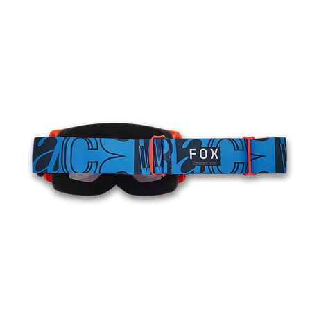 FOX MAIN RACE SPEC GOGGLE - TRUE BLUE