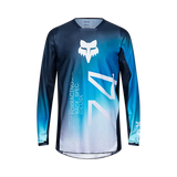 FOX 180 AIR HAZE JERSEY MDNT