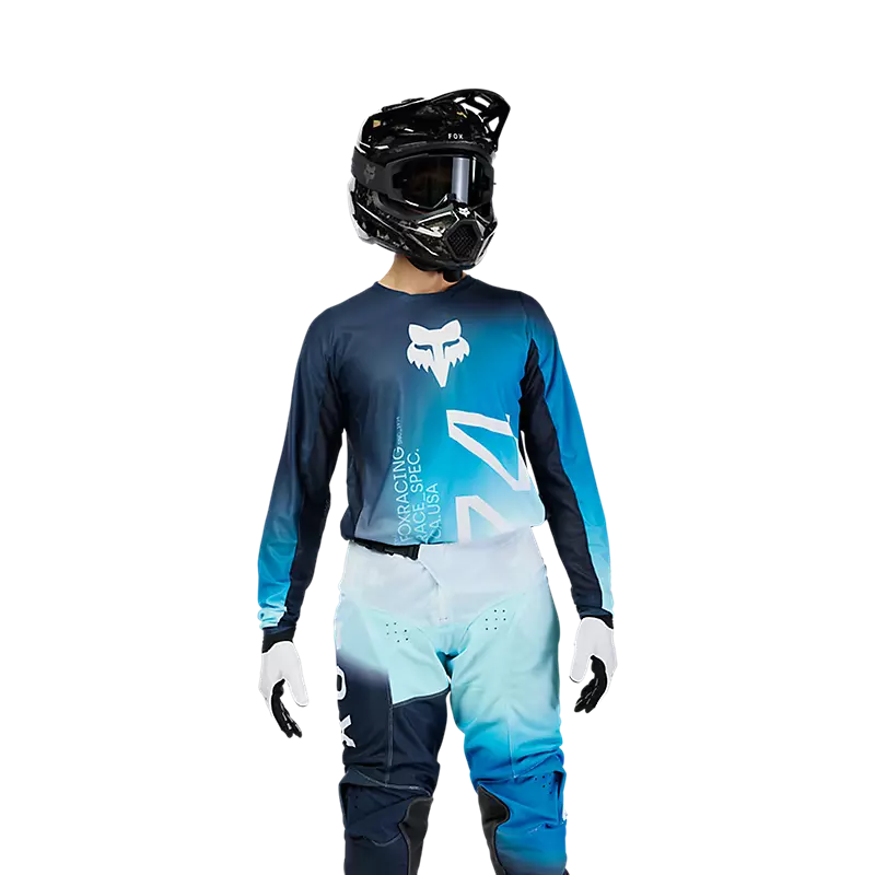FOX 180 AIR HAZE KIT COMBO MDNT