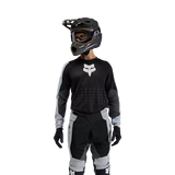 FOX RANGER AIR OFF ROAD JERSEY BLK