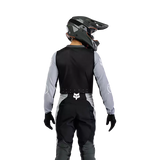 FOX RANGER AIR OFF ROAD JERSEY BLK