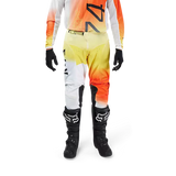FOX 180 AIR HAZE PANT WHT