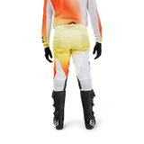 FOX 180 AIR HAZE PANT WHT
