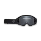 FOX VUE CORE GOGGLE - VIVID - BLACK