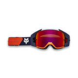 FOX VUE CORE GOGGLE - VIVID - FLUO ORANGE