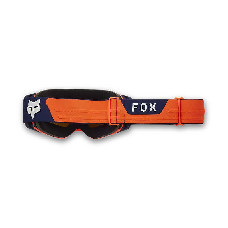 FOX VUE CORE GOGGLE - VIVID - FLUO ORANGE