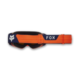 FOX VUE CORE GOGGLE - VIVID - FLUO ORANGE