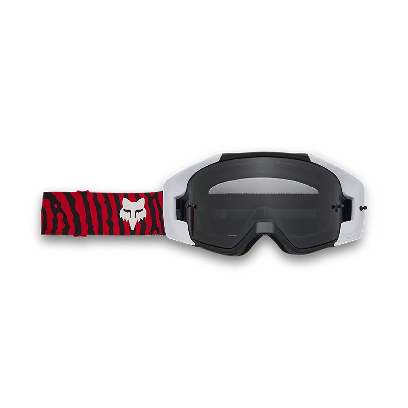 FOX VUE IMPRESSION GOGGLE - FLUO RED