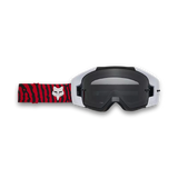 FOX VUE IMPRESSION GOGGLE - FLUO RED