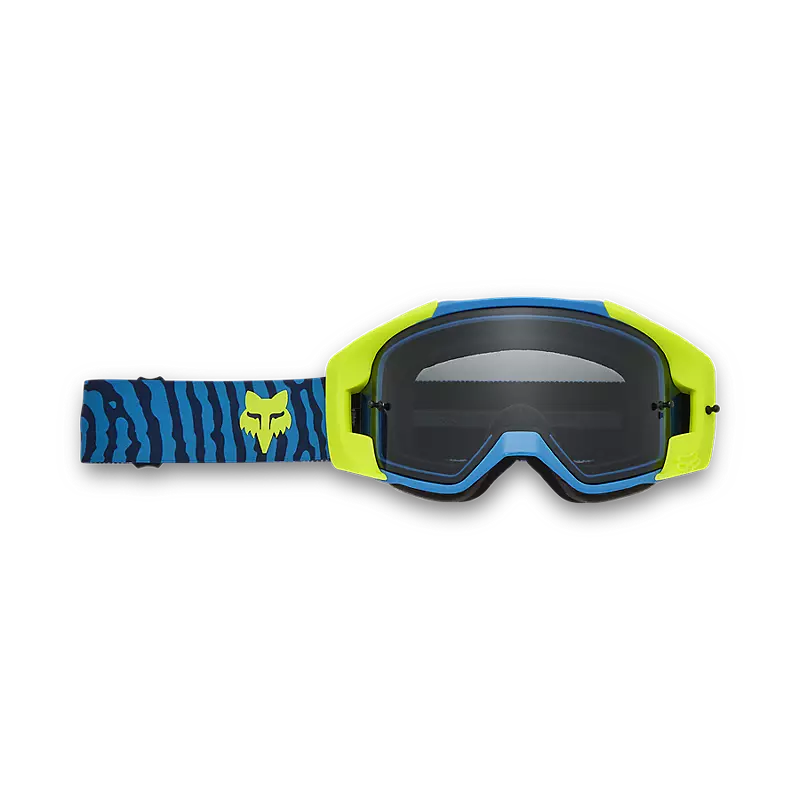 FOX VUE IMPRESSION GOGGLE - TRUE BLUE