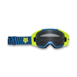 FOX VUE IMPRESSION GOGGLE - TRUE BLUE