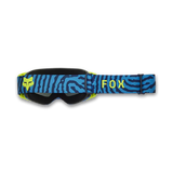 FOX VUE IMPRESSION GOGGLE - TRUE BLUE