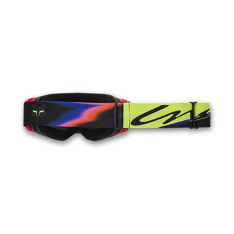 FOX VUE ENERGY GOGGLE - VIVID - BLACK