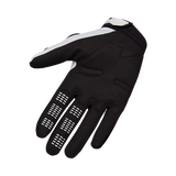 FOX 180 FLOW GLOVE FLO RED