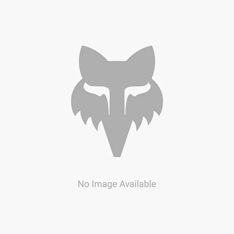 FOX 180 FLOW GLOVE FLO YLW