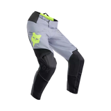 FOX 180 FLOW PANT BLK/YLW