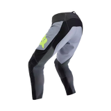 FOX 180 FLOW PANT BLK/YLW