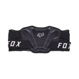 FOX TITAN RACE BELT - BLACK