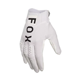 FOX FLEXAIR GLOVE - WHITE