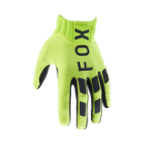 FOX FLEXAIR GLOVE - FLUO YELLOW