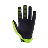 FOX FLEXAIR GLOVE - FLUO YELLOW