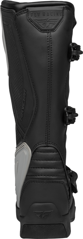 Fly Racing Maverik LT Boot - Grey/Black