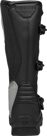 Fly Racing Maverik LT Boot - Grey/Black
