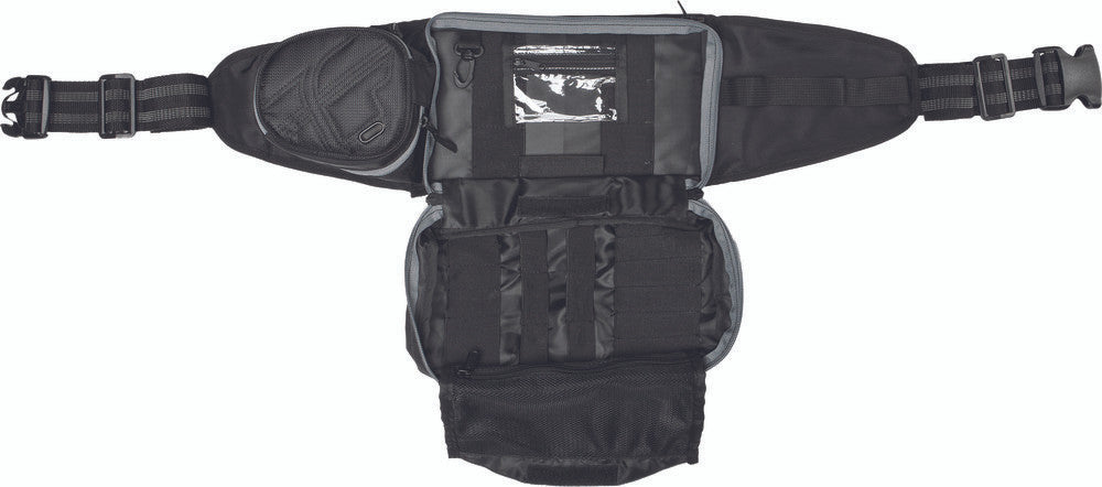 Fly Racing Tool Pack - Black
