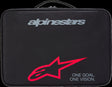 GOGGLE CASE SUPERTECH VISION Alpinestars motocross kit
