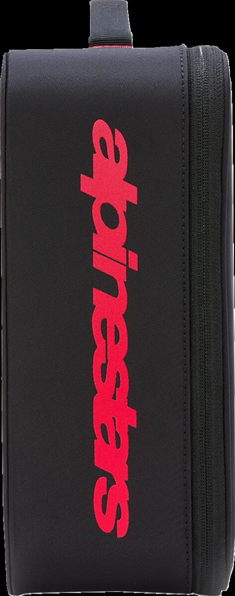 GOGGLE CASE SUPERTECH VISION