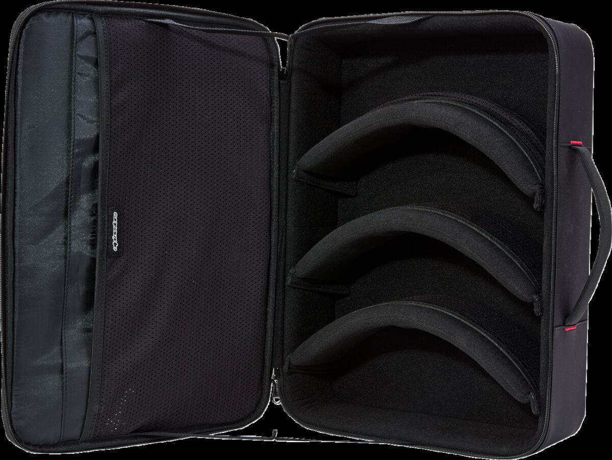 GOGGLE CASE SUPERTECH VISION