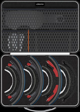 GOGGLE CASE SUPERTECH VISION