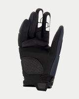 YOUTH THERMO SHIELDER GLOVES - BLACK